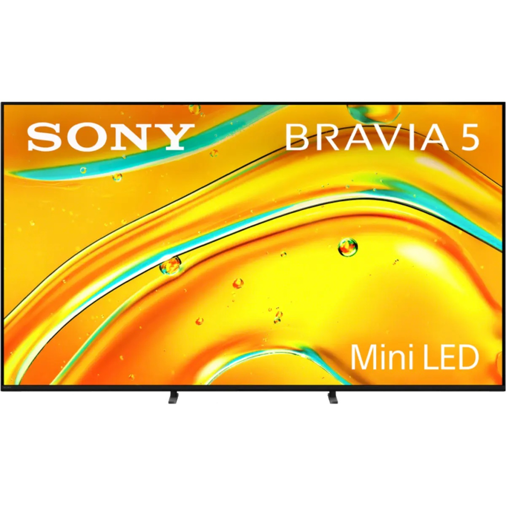 Телевізор Sony K-75XR50