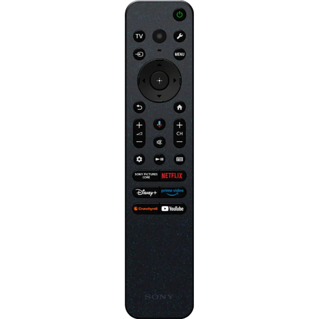 Телевізор Sony K-75XR50