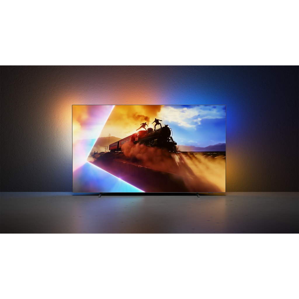Телевізор Philips 48OLED770/12