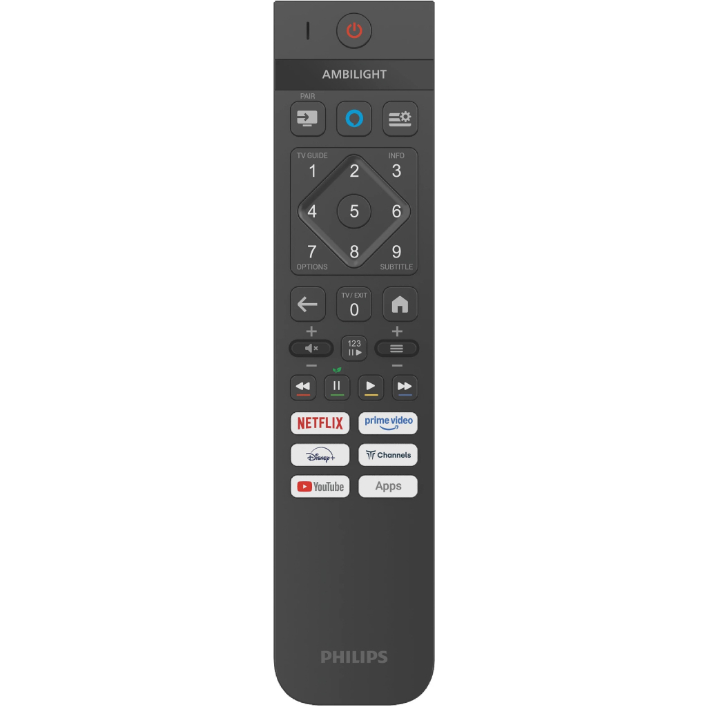 Телевізор Philips 48OLED770/12