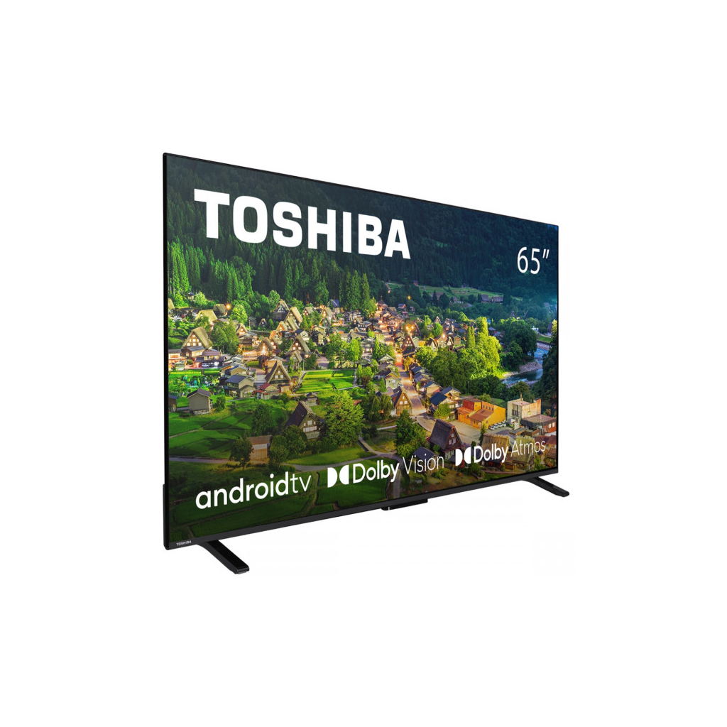 Телевізор Toshiba 65UA2363DG