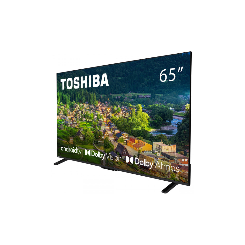 Телевізор Toshiba 65UA2363DG