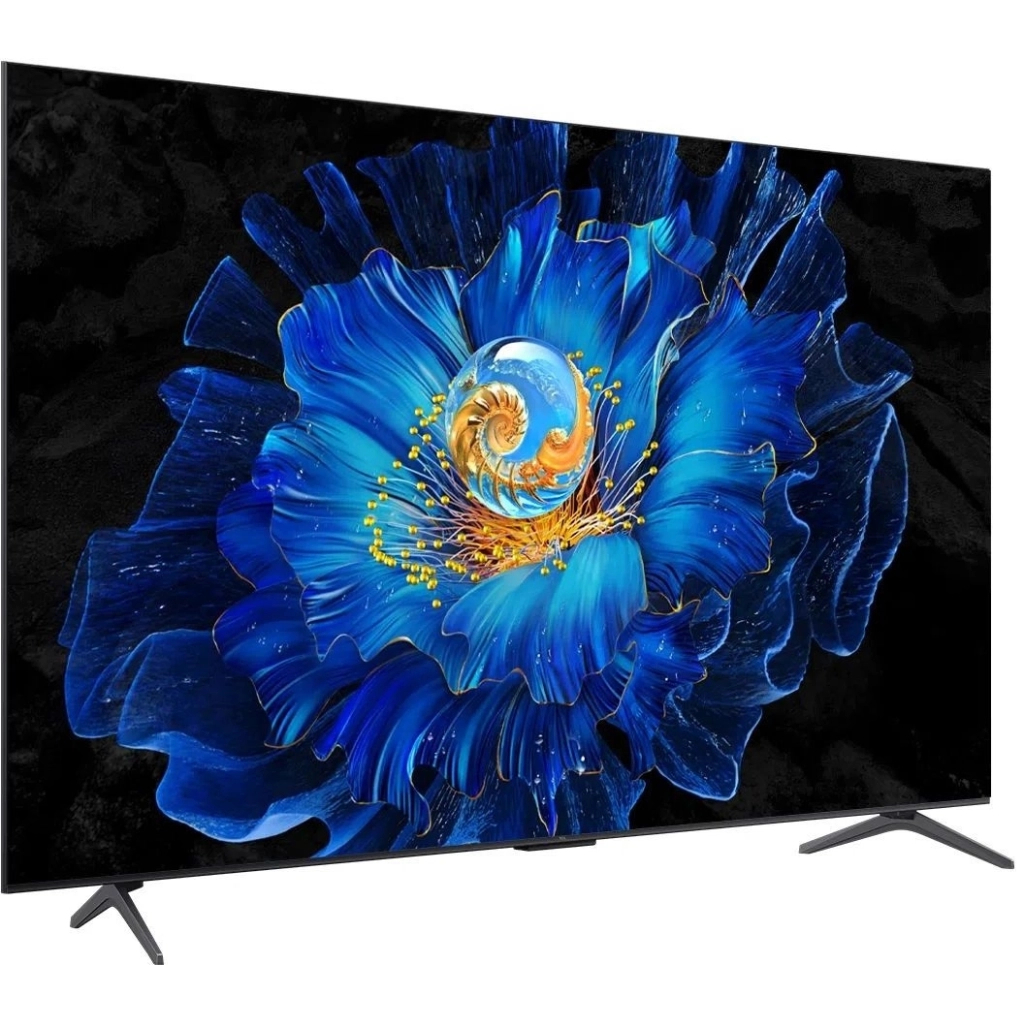 Телевізор TCL 75C6KS