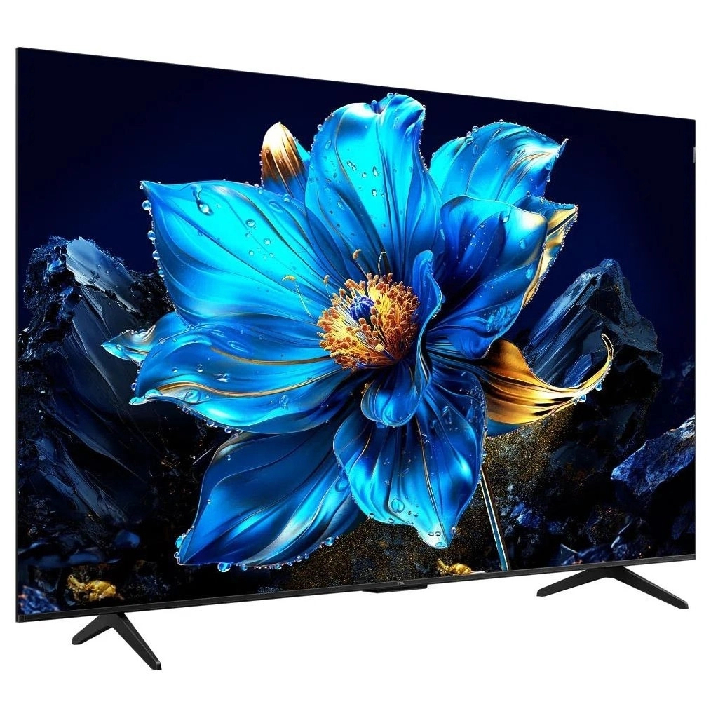 Телевізор TCL 65P7K