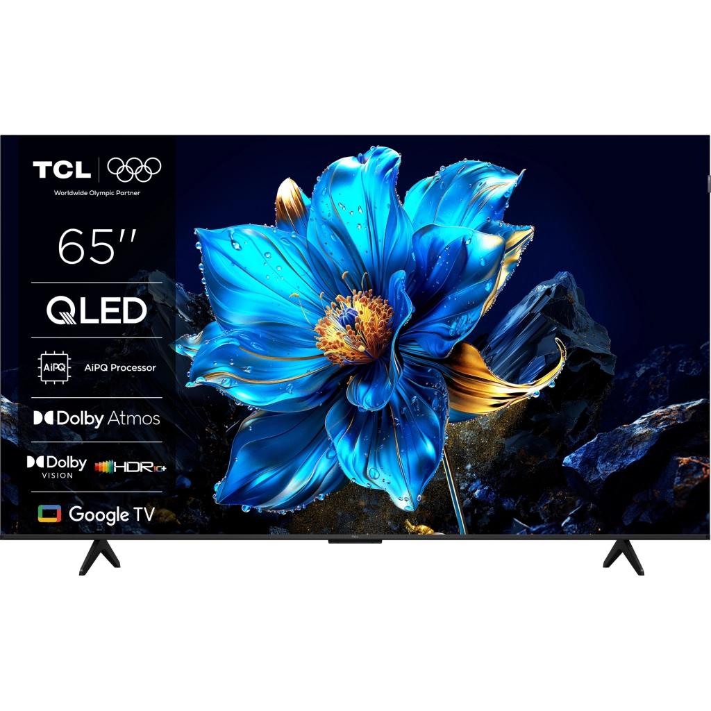 Телевізор TCL 65P7K
