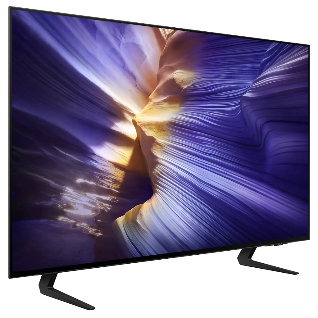 Телевізор Samsung QE42S90FAEXUA