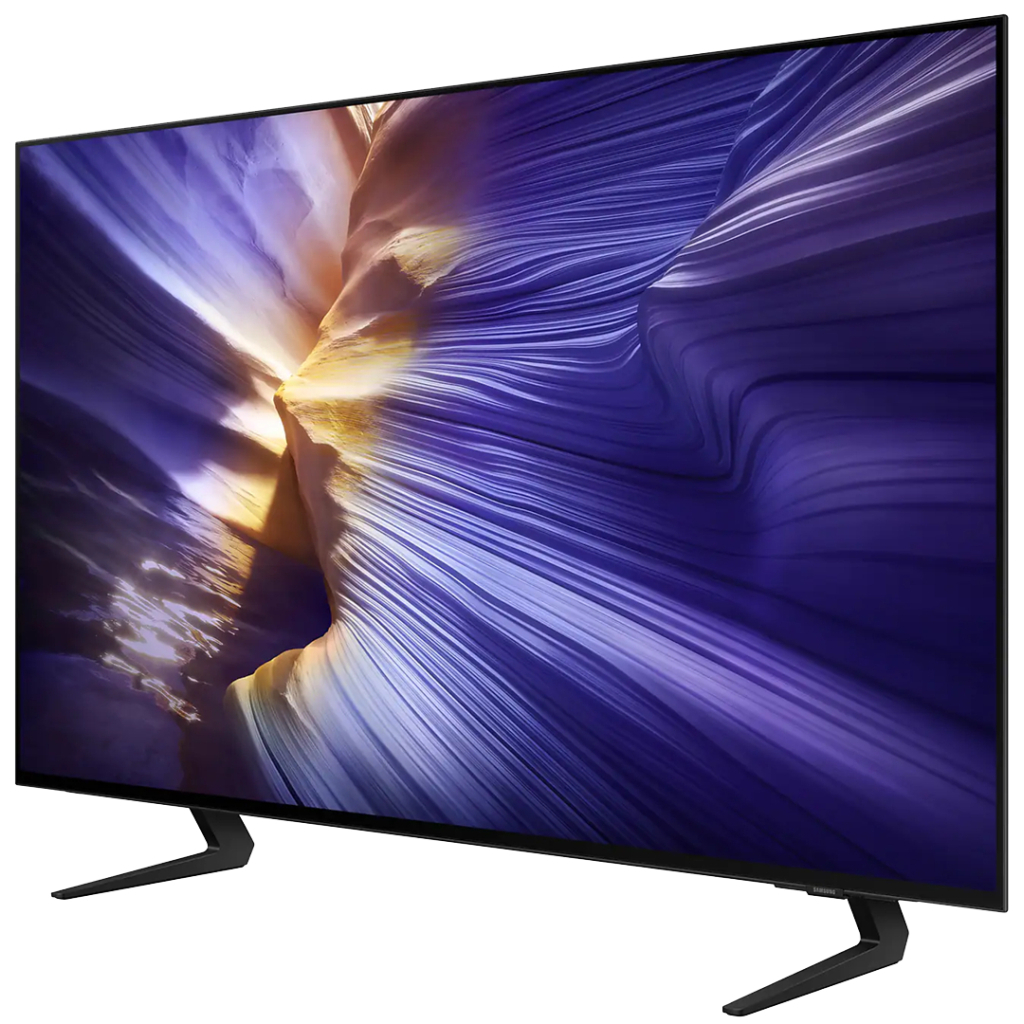 Телевізор Samsung QE42S90FAEXUA