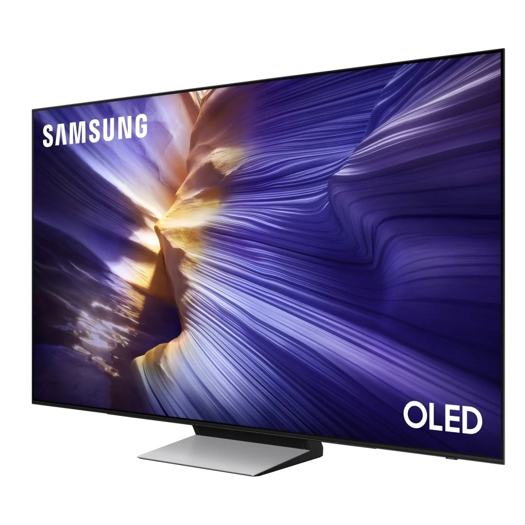 Телевізор Samsung QE77S90FAEXUA