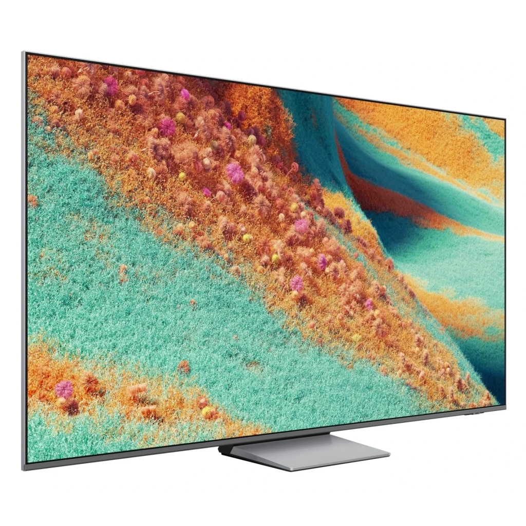 Телевізор Samsung QE55QN85FAUXUA