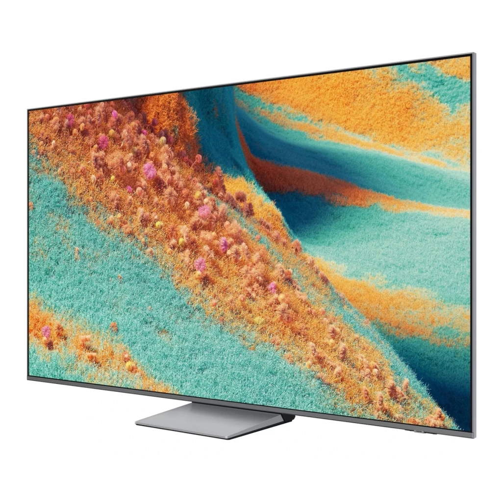 Телевізор Samsung QE55QN85FAUXUA