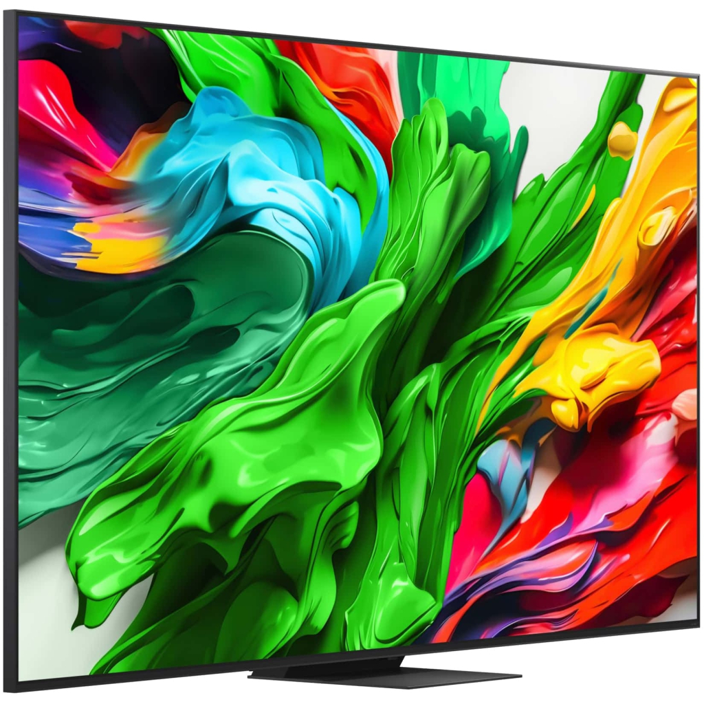 Телевізор LG 100QNED86A6