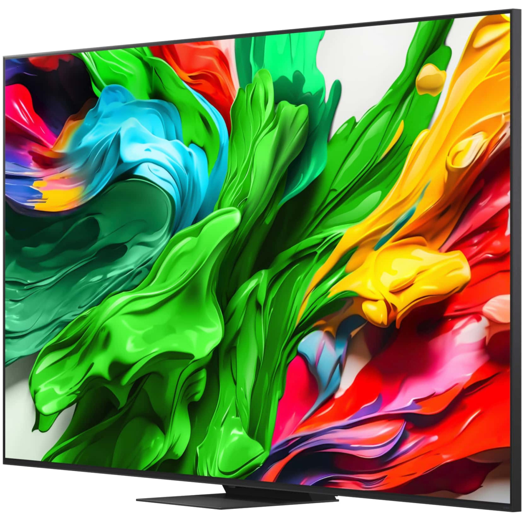 Телевізор LG 100QNED86A6
