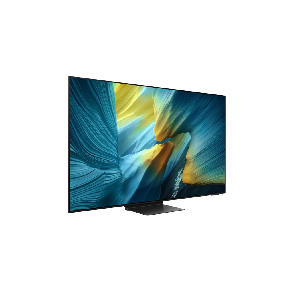 Телевізор Samsung QE77S95FAUXUA