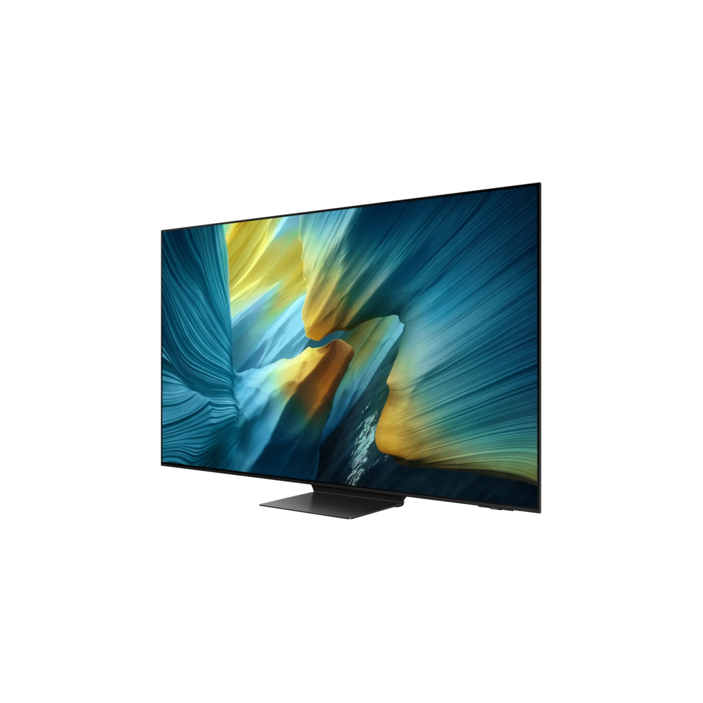 Телевізор Samsung QE77S95FAUXUA