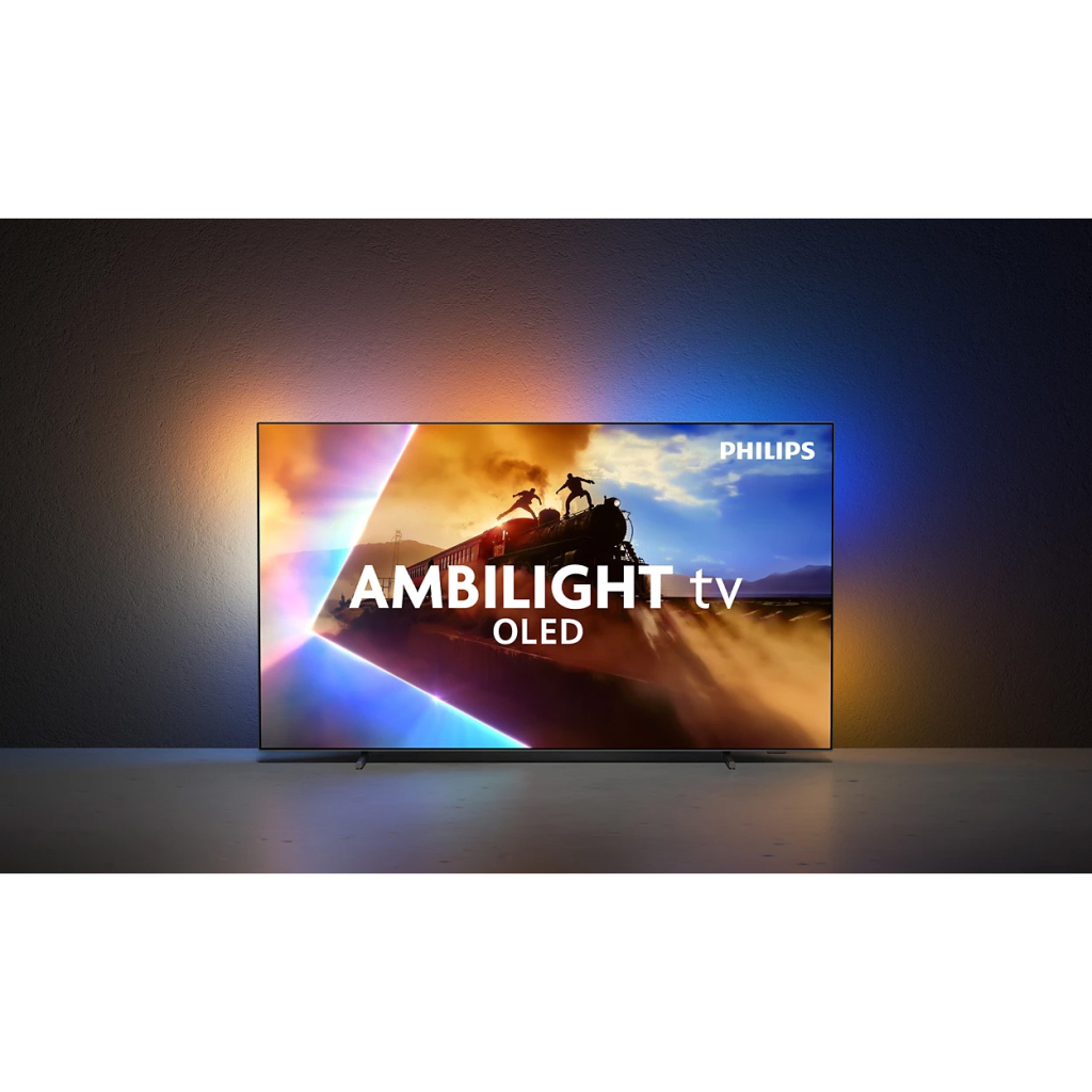 Телевізор Philips 55OLED770/12