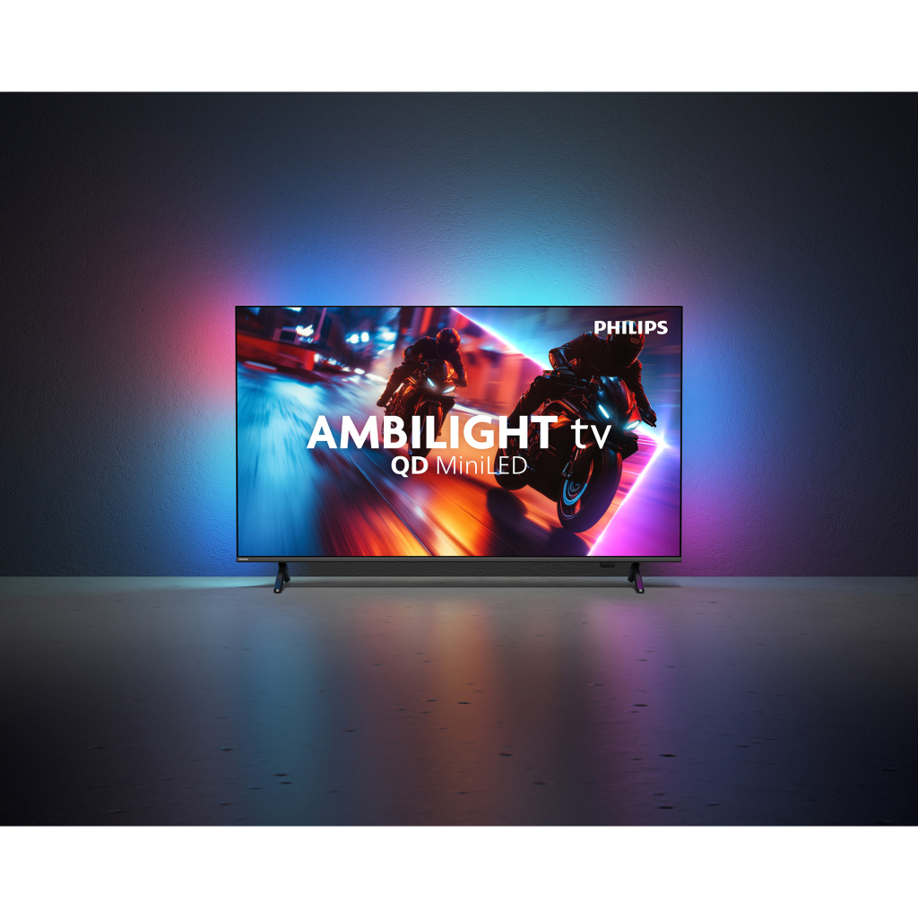 Телевізор Philips 55MLED920/12