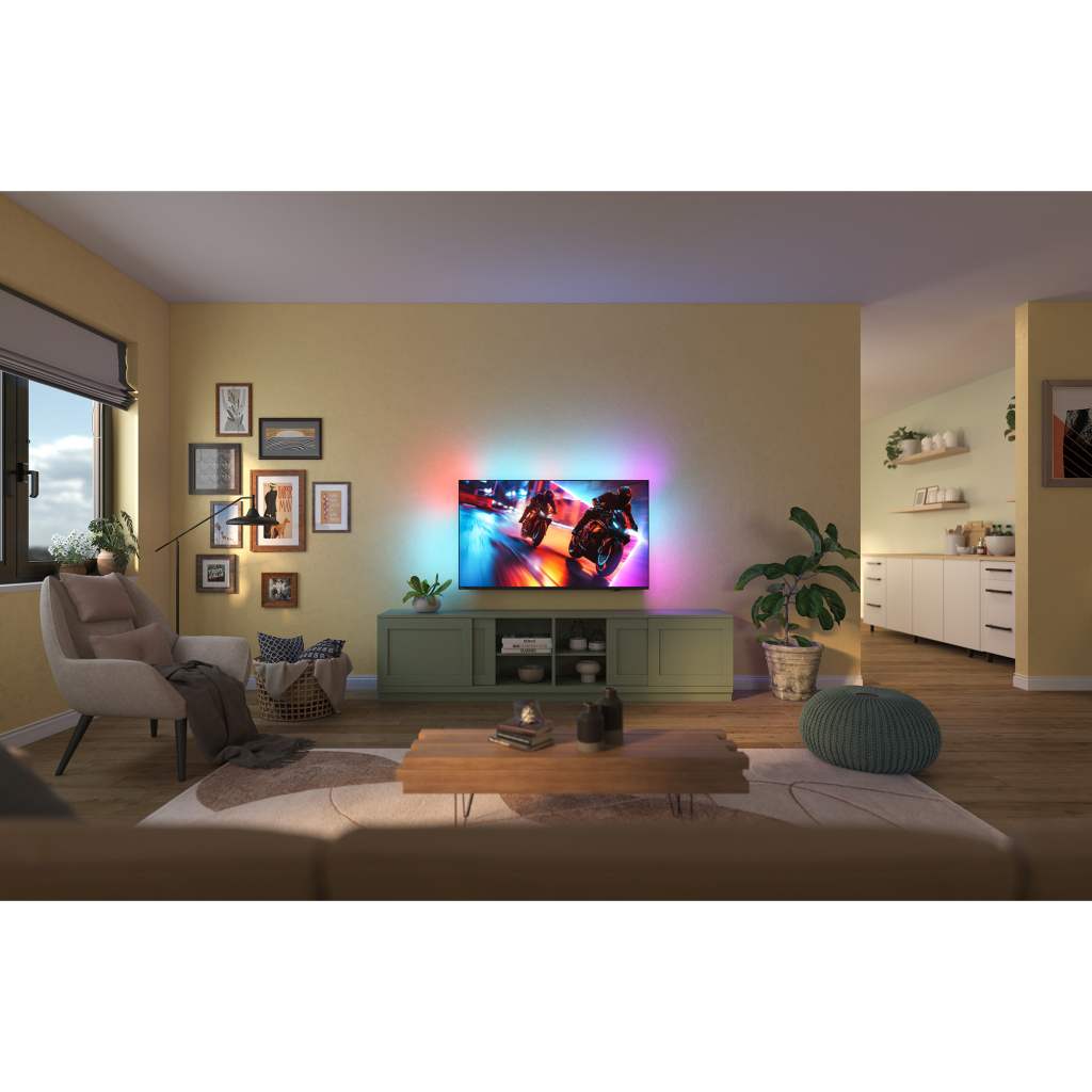 Телевізор Philips 55MLED920/12