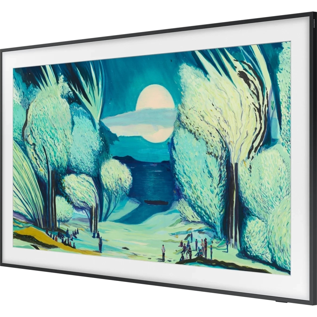 Телевізор Samsung QE75LS03FAUXUA