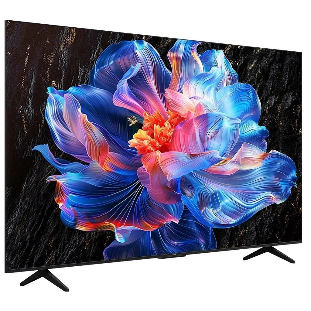 Телевізор TCL 75P6K