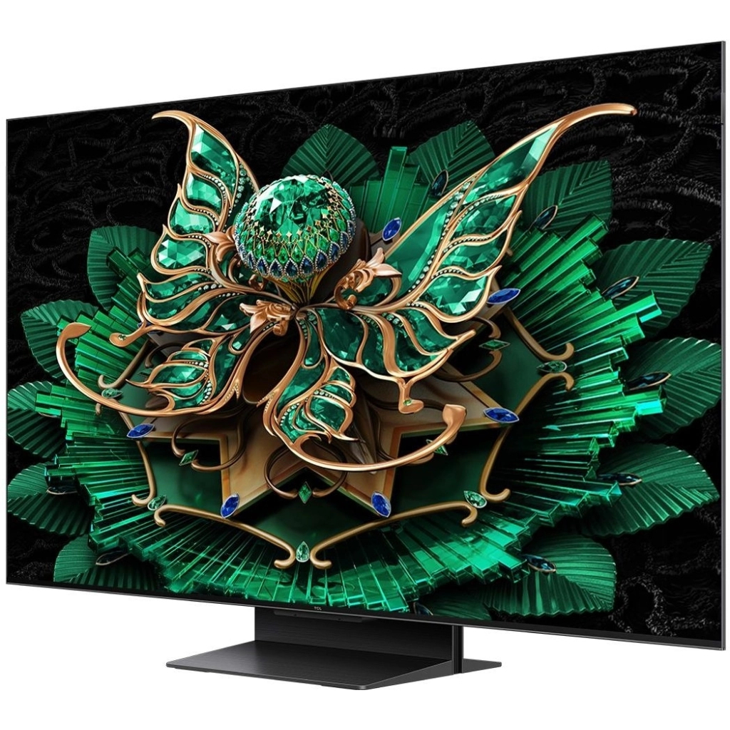 Телевізор TCL 50C7K
