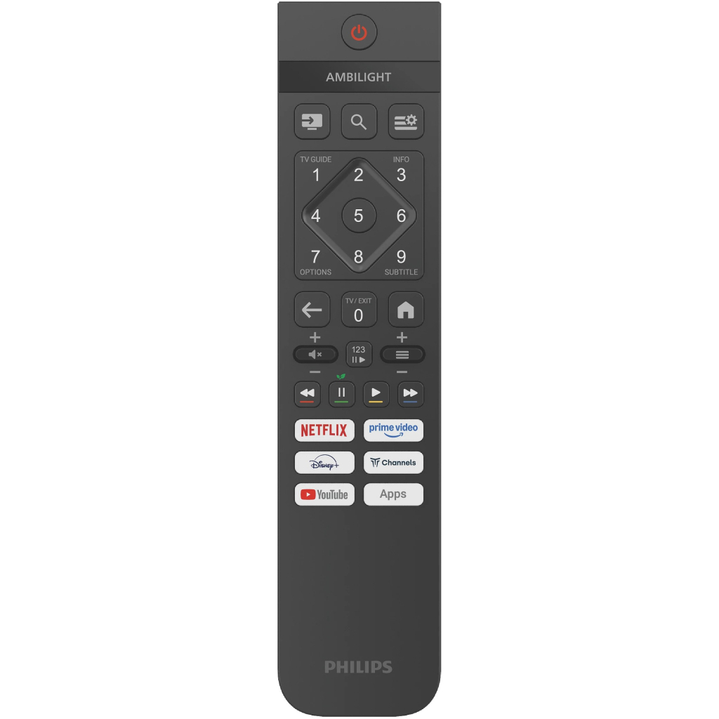 Телевізор Philips 65PUS7000/12