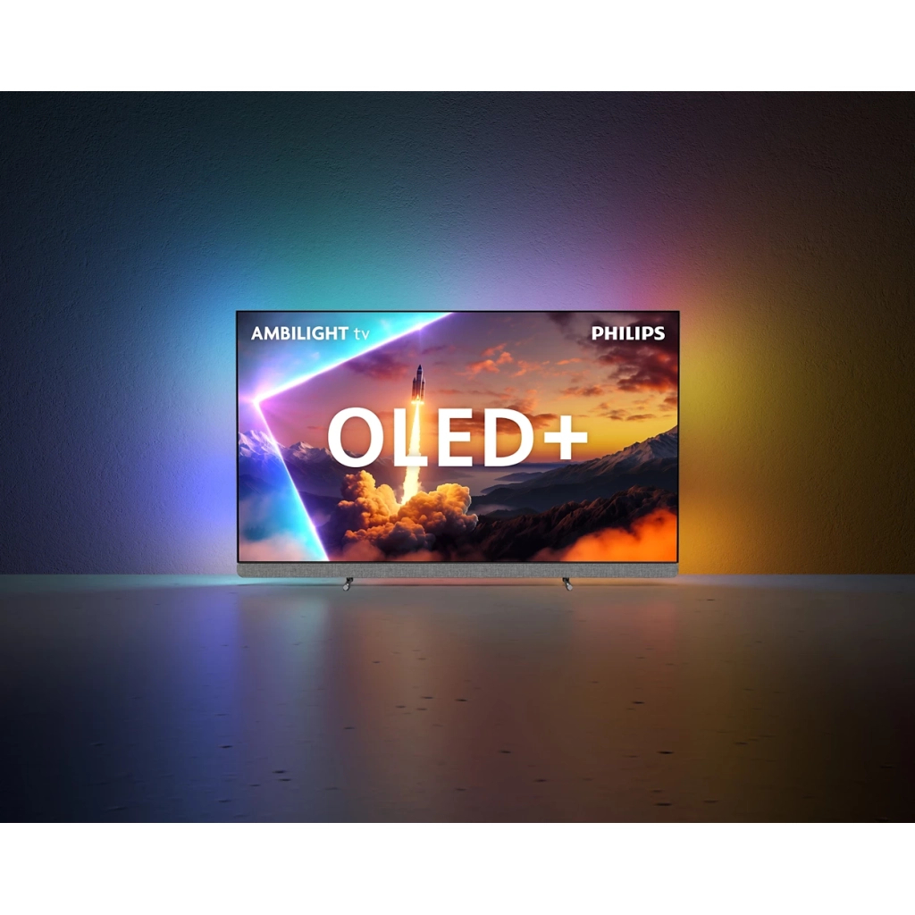 Телевізор Philips 65OLED910/12