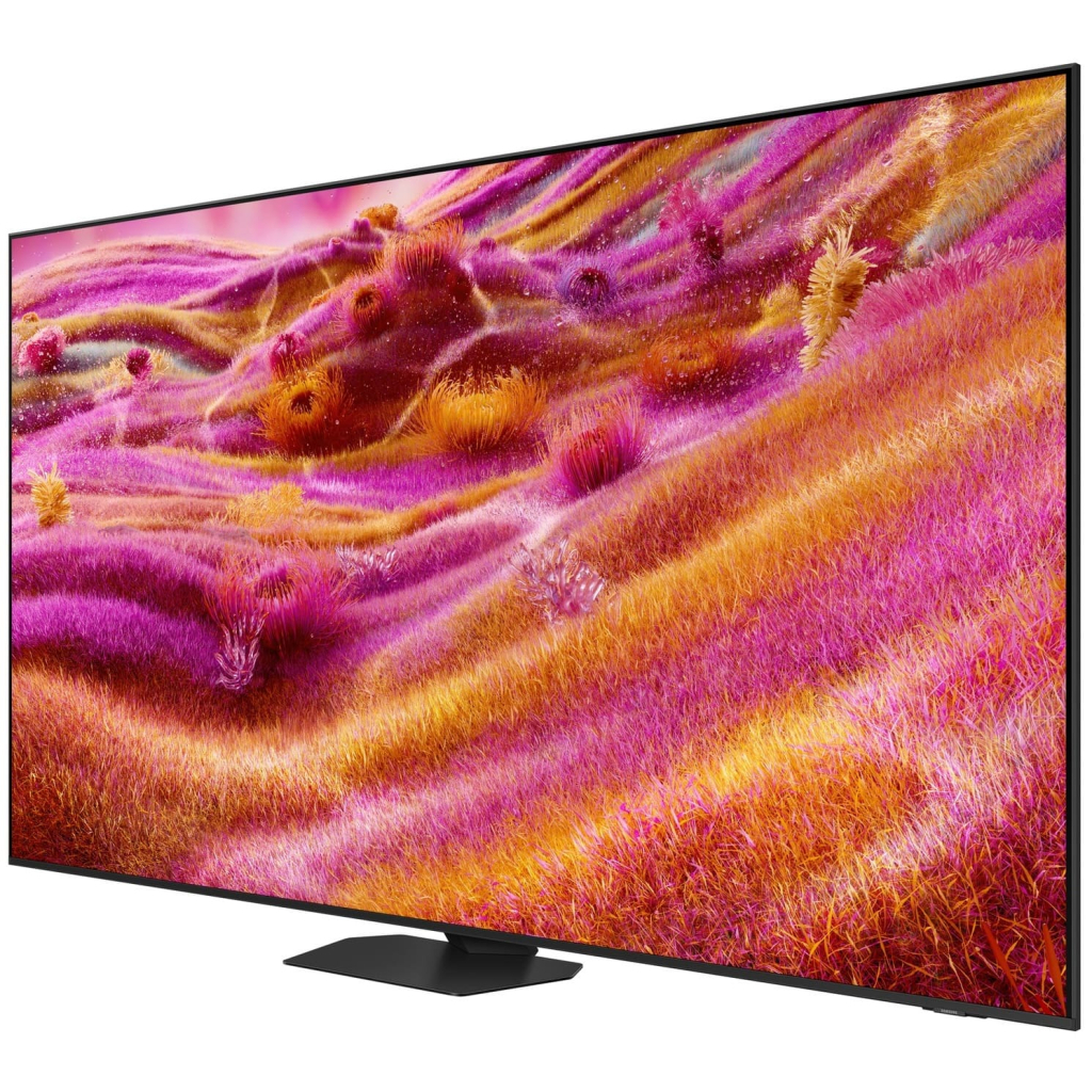 Телевізор Samsung QE98QN90FAUXUA