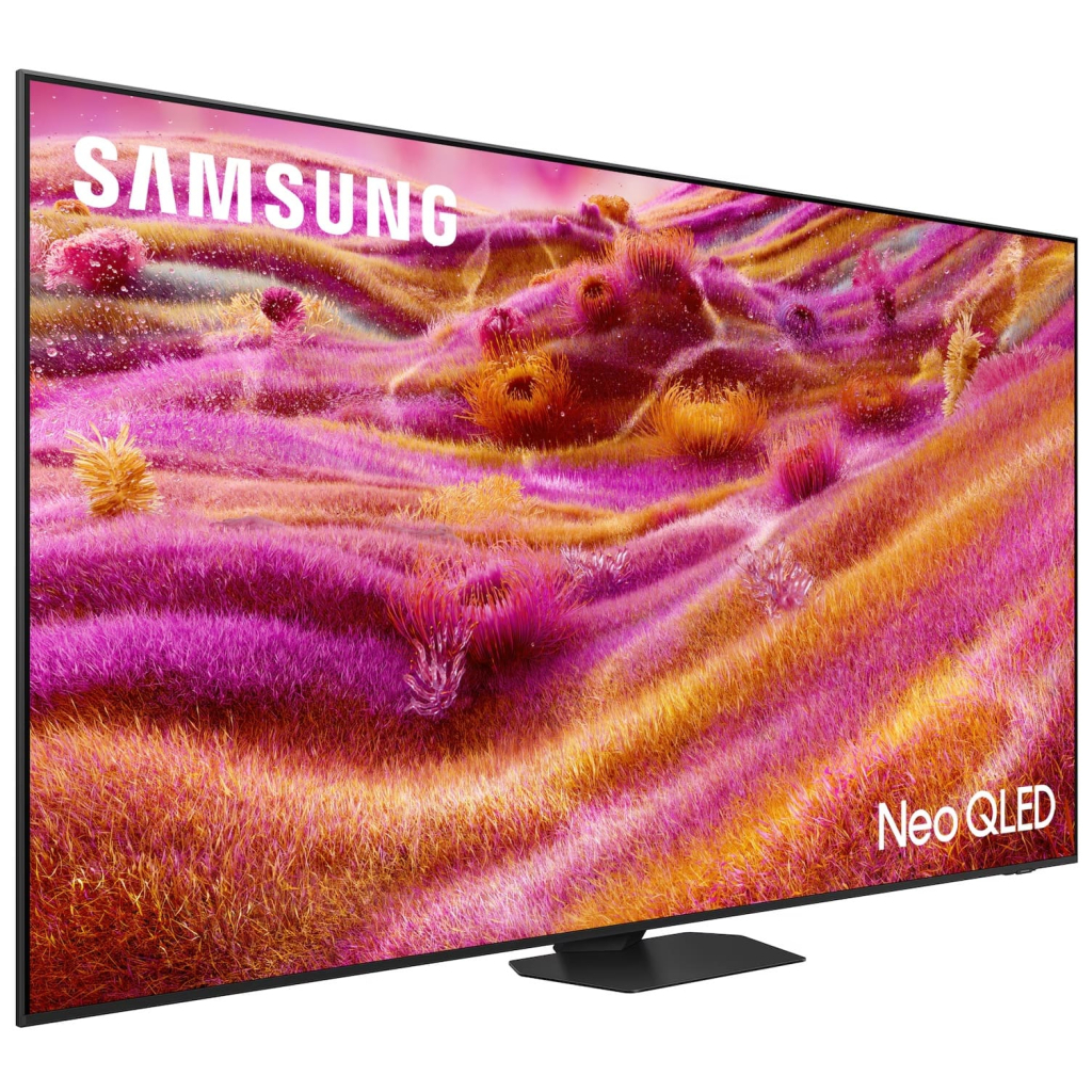 Телевізор Samsung QE98QN90FAUXUA
