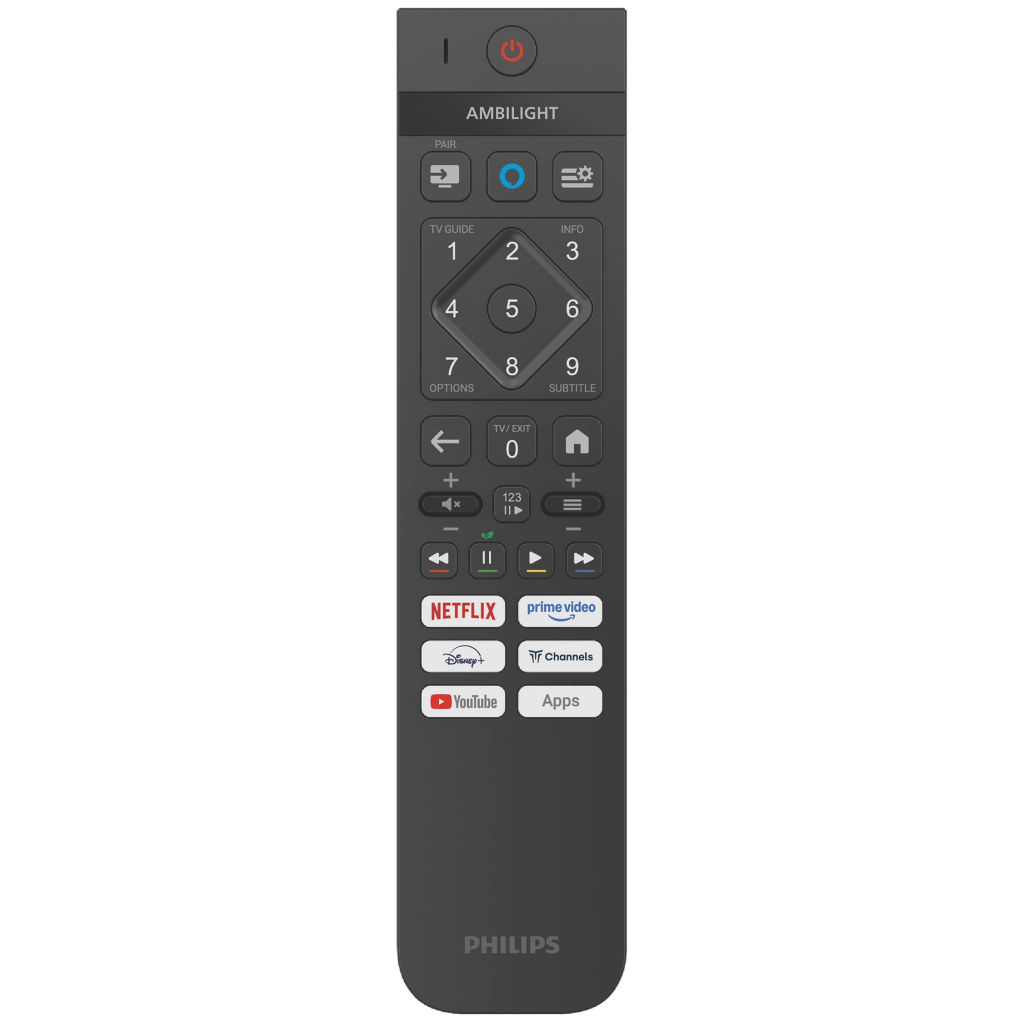 Телевізор Philips 55MLED820/12