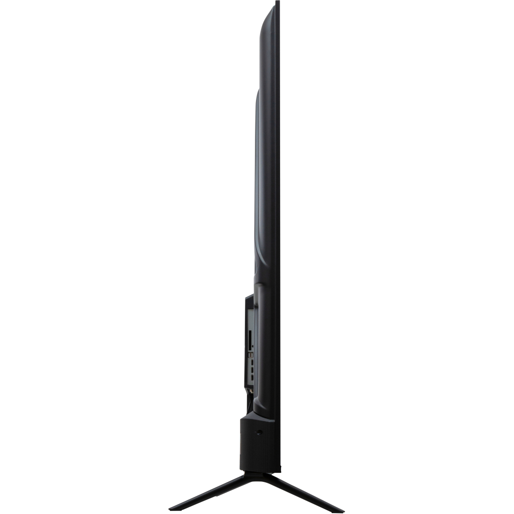 Телевізор Vinga S85UHD25QWEB