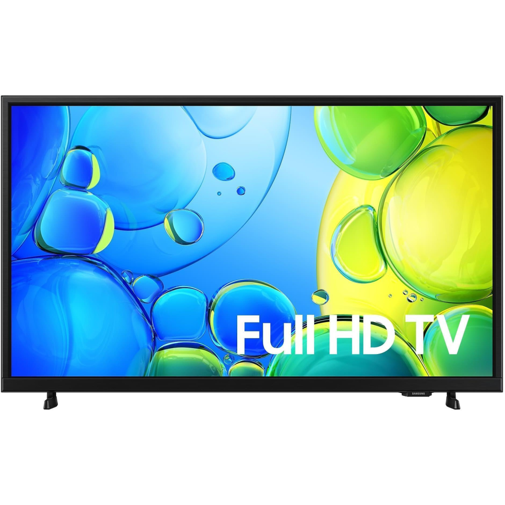 Телевізор Samsung UE27F6000FUXUA