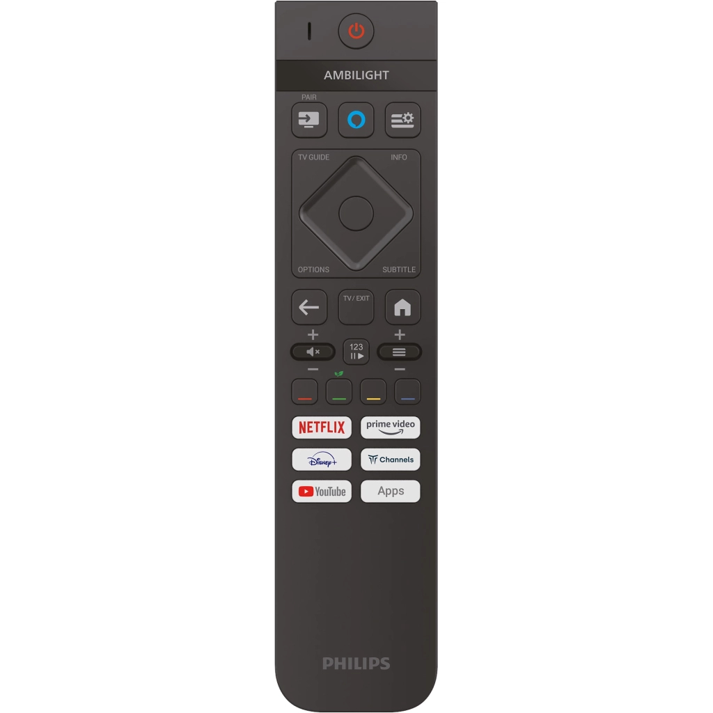 Телевізор Philips 55PUS9010/12