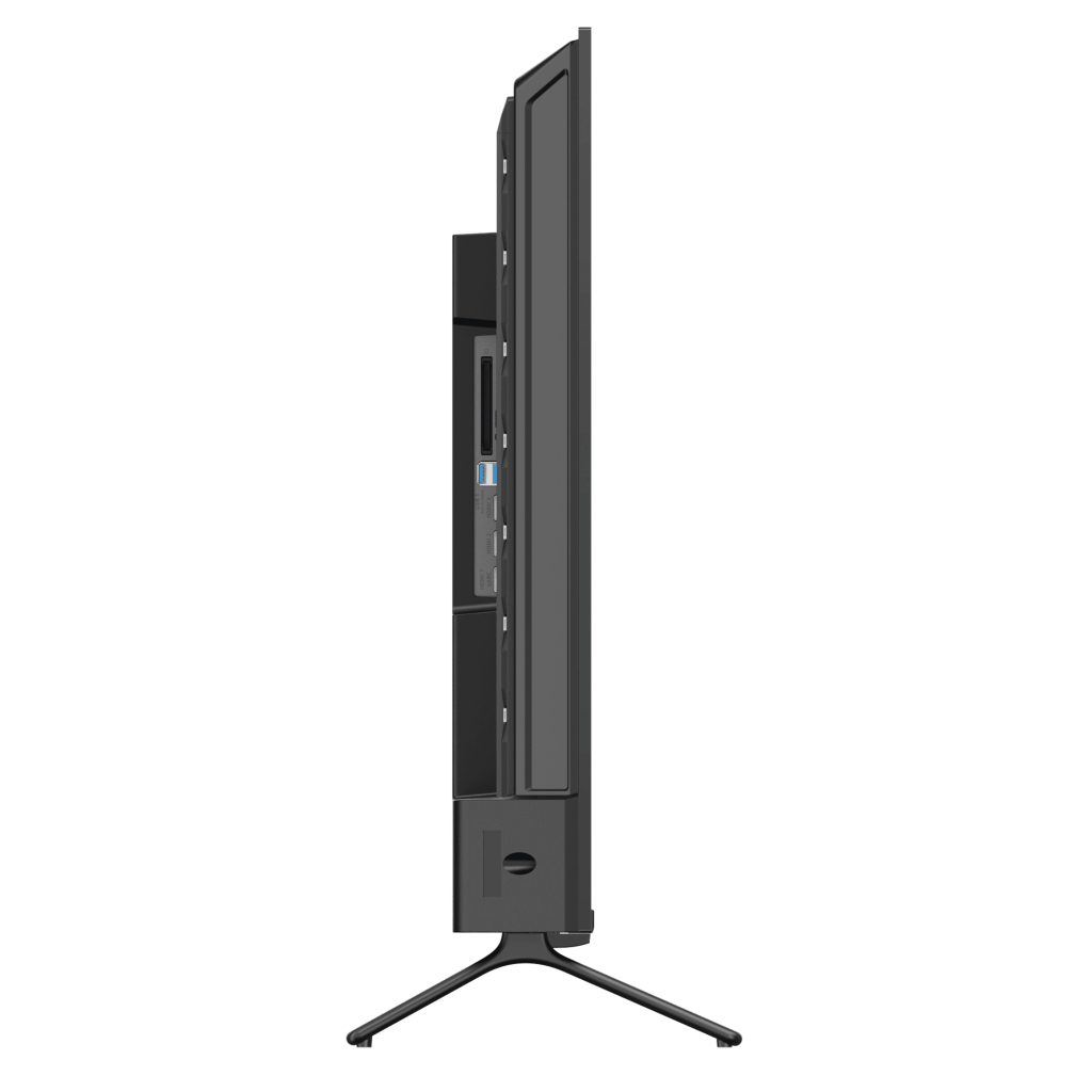 Телевізор Philips 55PUS8510/12