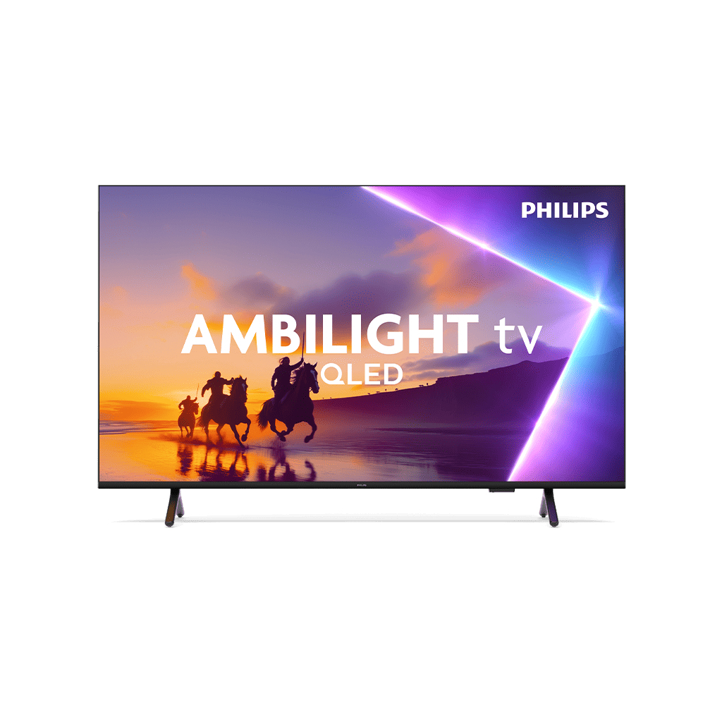 Телевізор Philips 43PUS8510/12