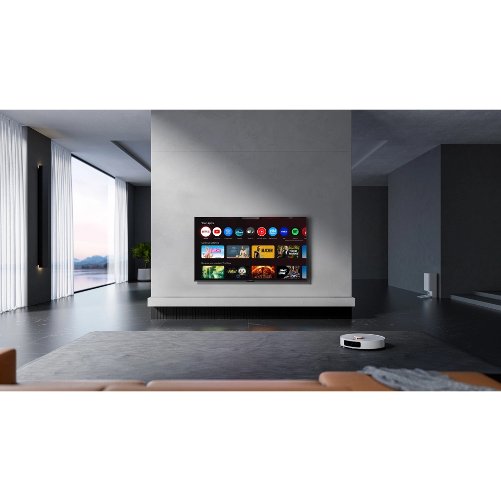 Телевізор Xiaomi TV A 50 2026