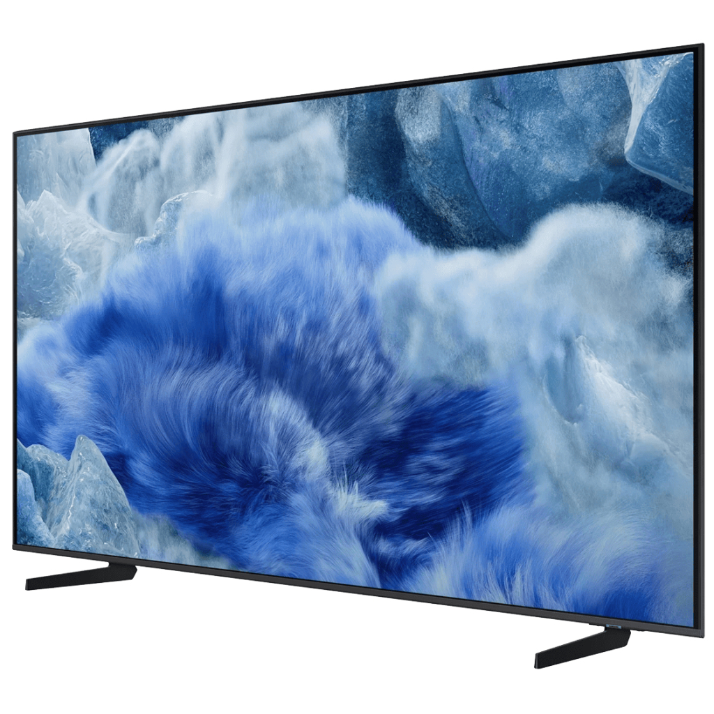 Телевізор Samsung QE50Q8FAAUXUA