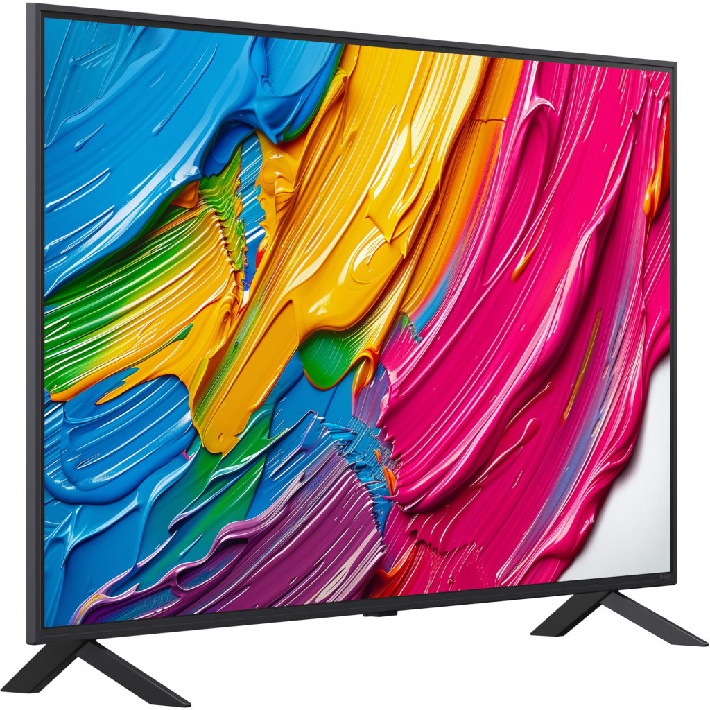 Телевізор LG 50QNED80A6A