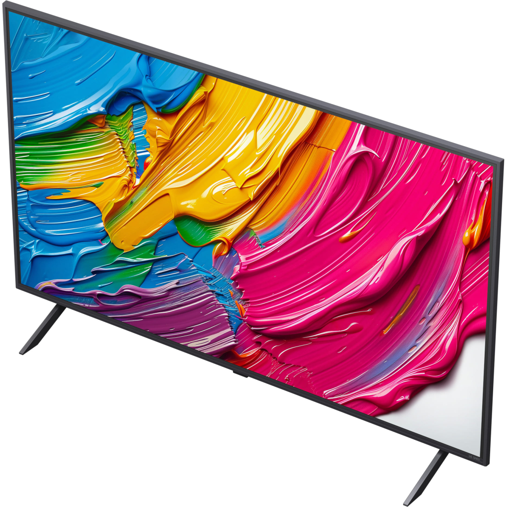 Телевізор LG 50QNED80A6A