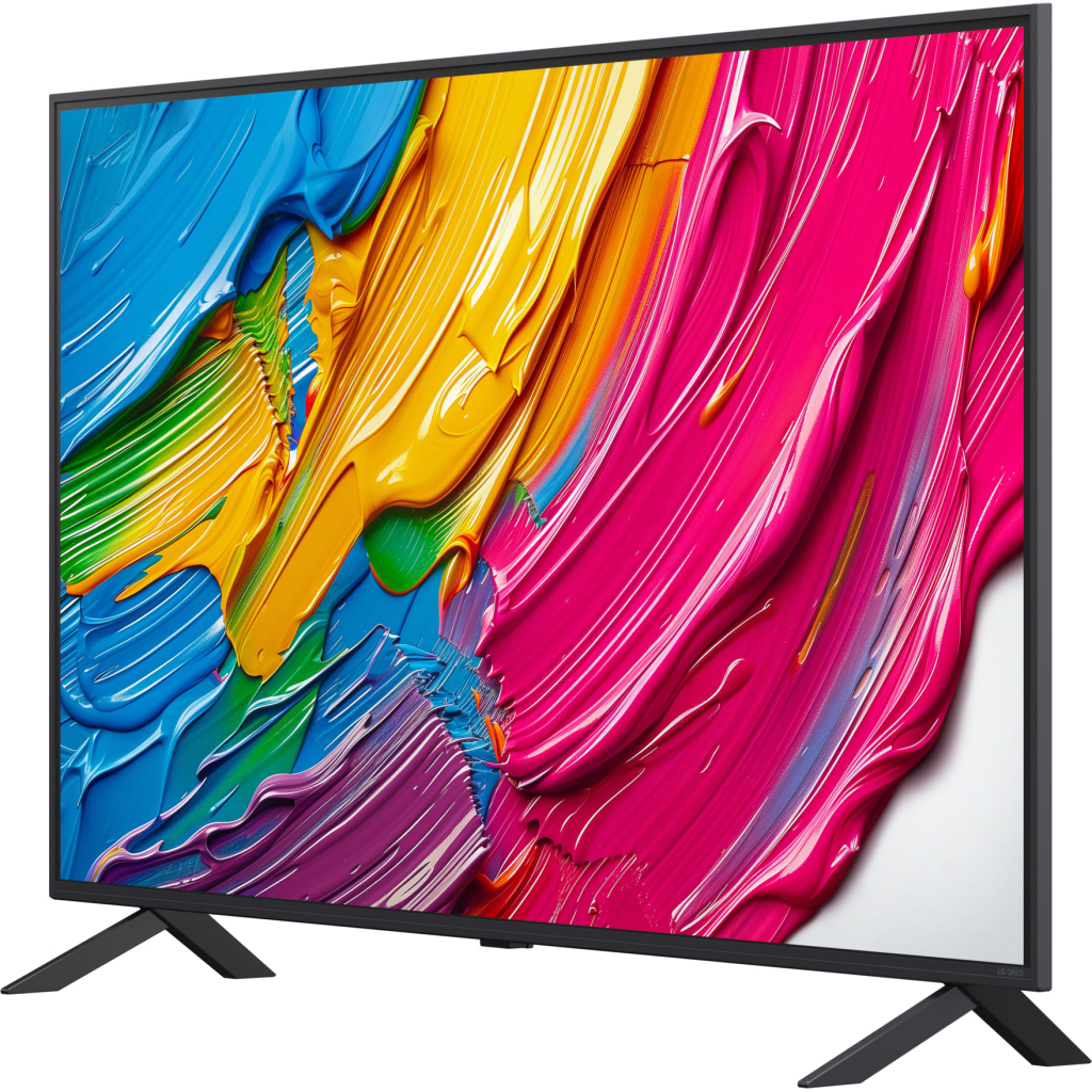 Телевізор LG 50QNED80A6A