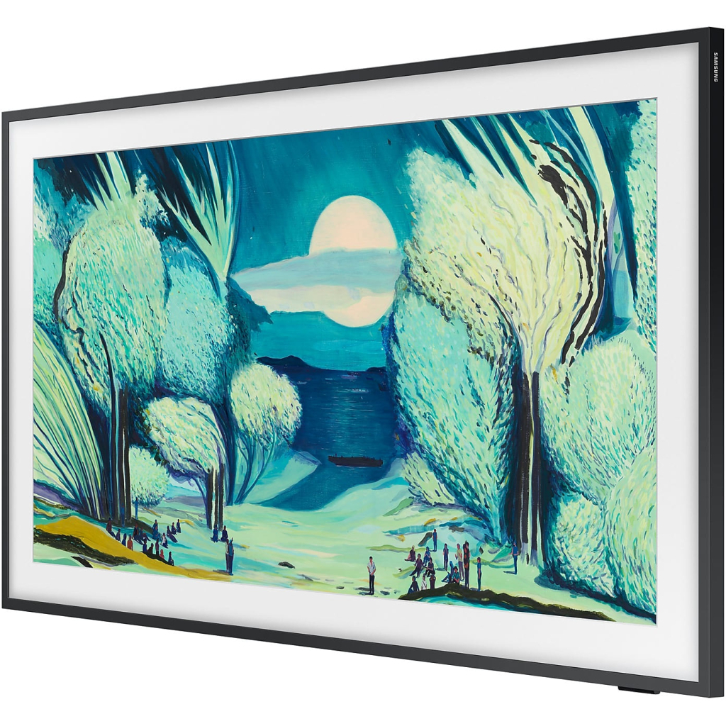Телевізор Samsung QE43LS03FAUXUA