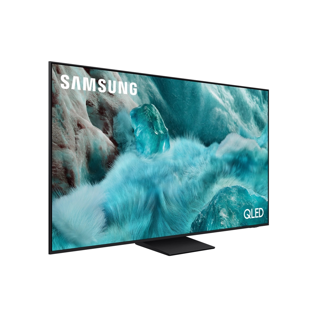 Телевізор Samsung QE75Q7F5AUXUA