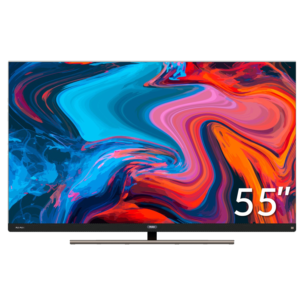 Телевізор Haier H55S900UX