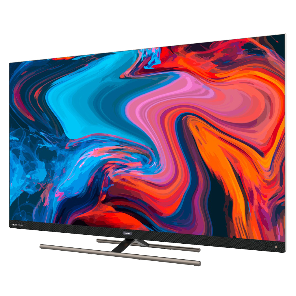 Телевізор Haier H55S900UX