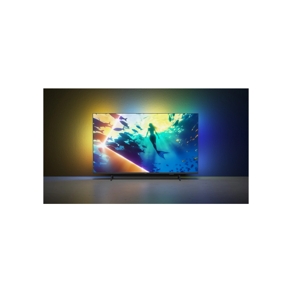 Телевізор Philips 50PUS8010/12