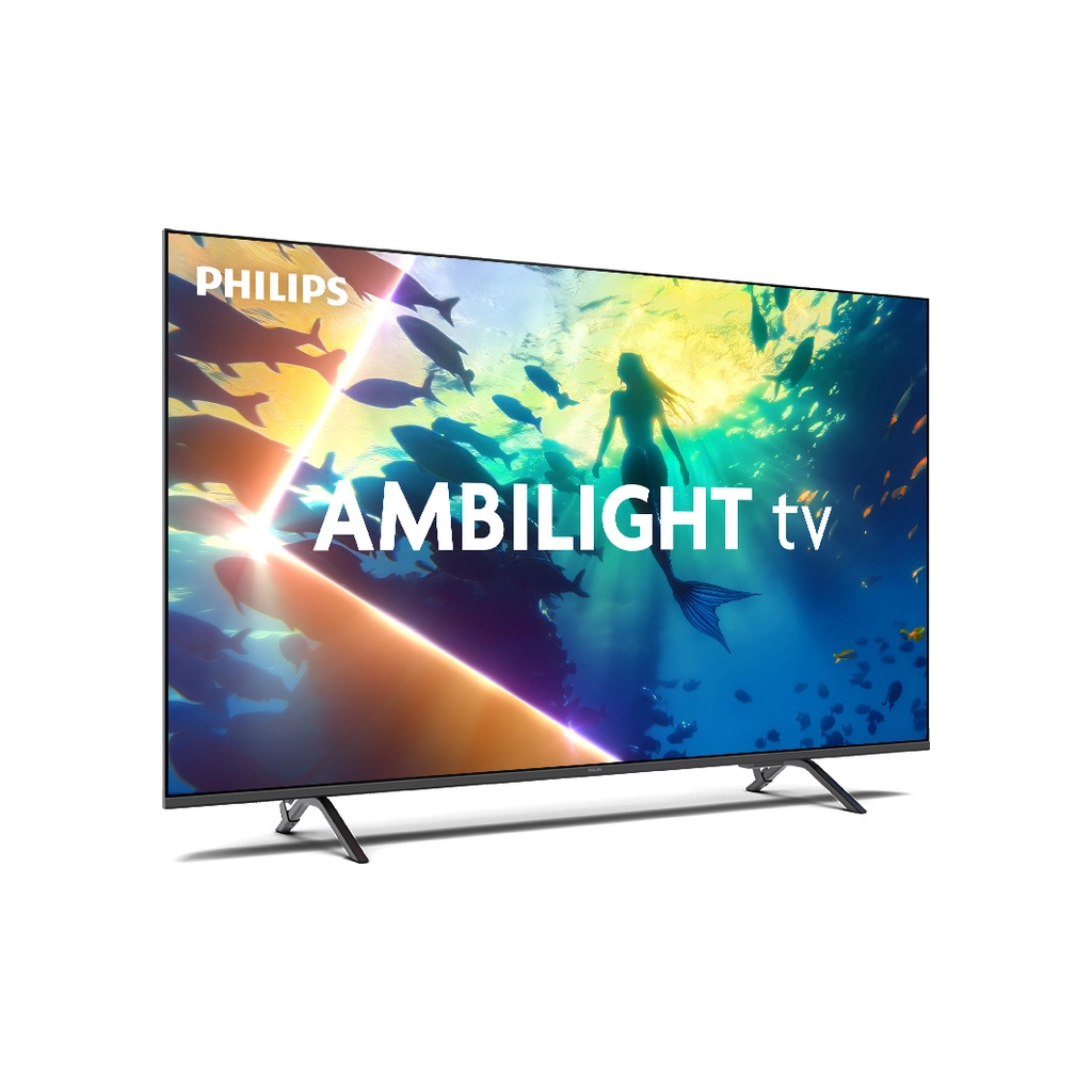 Телевізор Philips 50PUS8010/12
