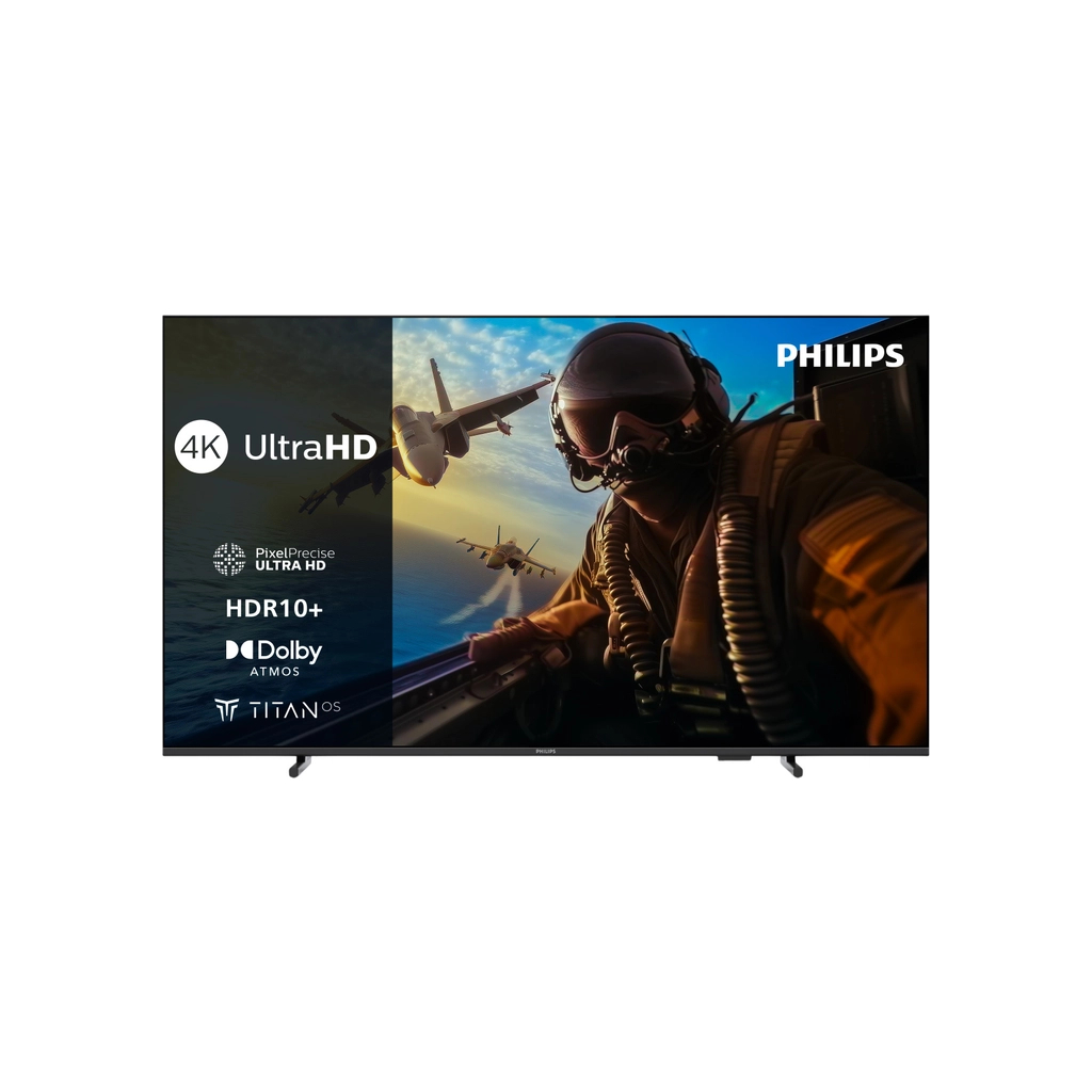 Телевізор Philips 55PUS7000/12