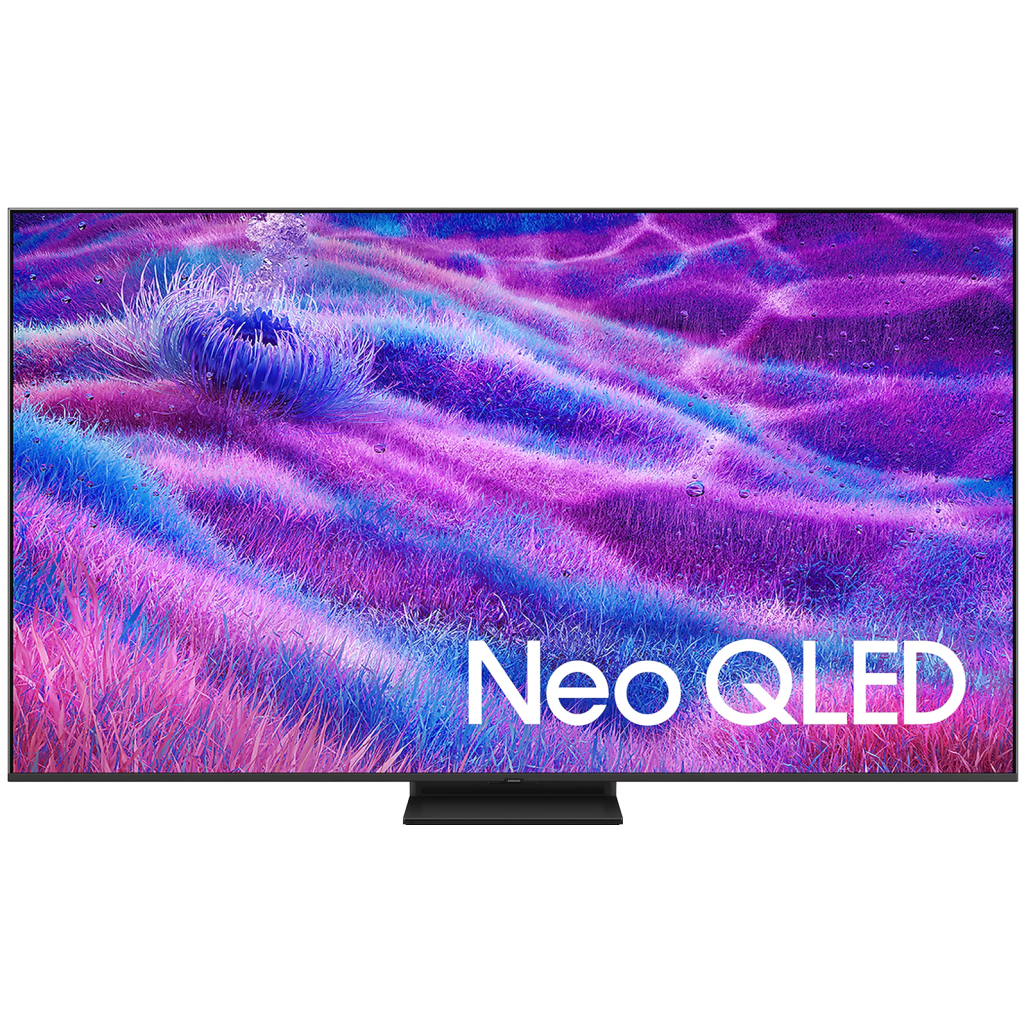 Телевізор Samsung QE50QN80FAUXUA