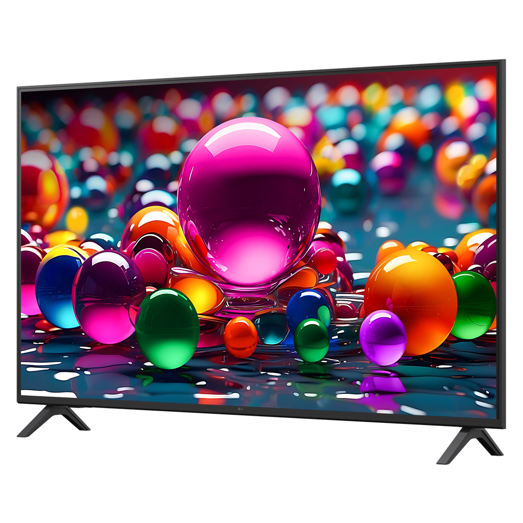 Телевізор LG 55UA75006LA