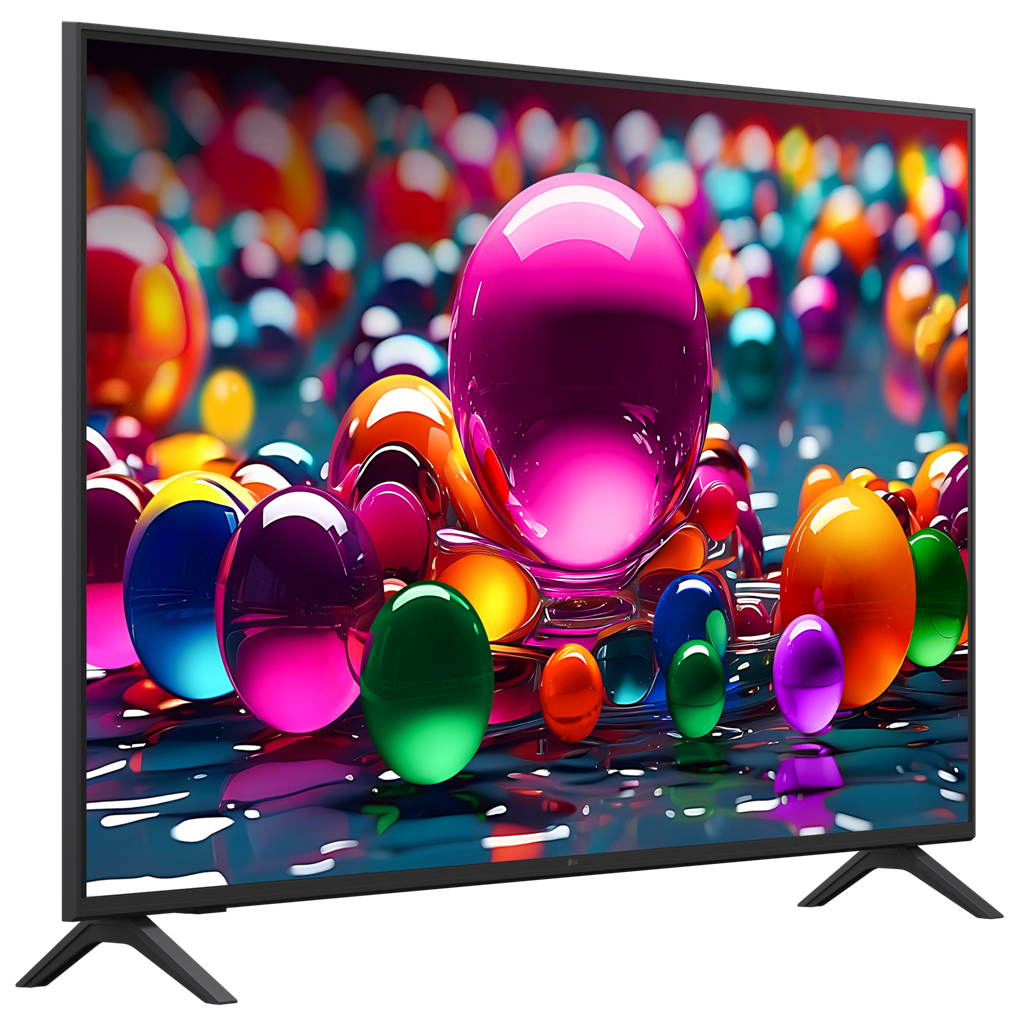 Телевізор LG 55UA75006LA
