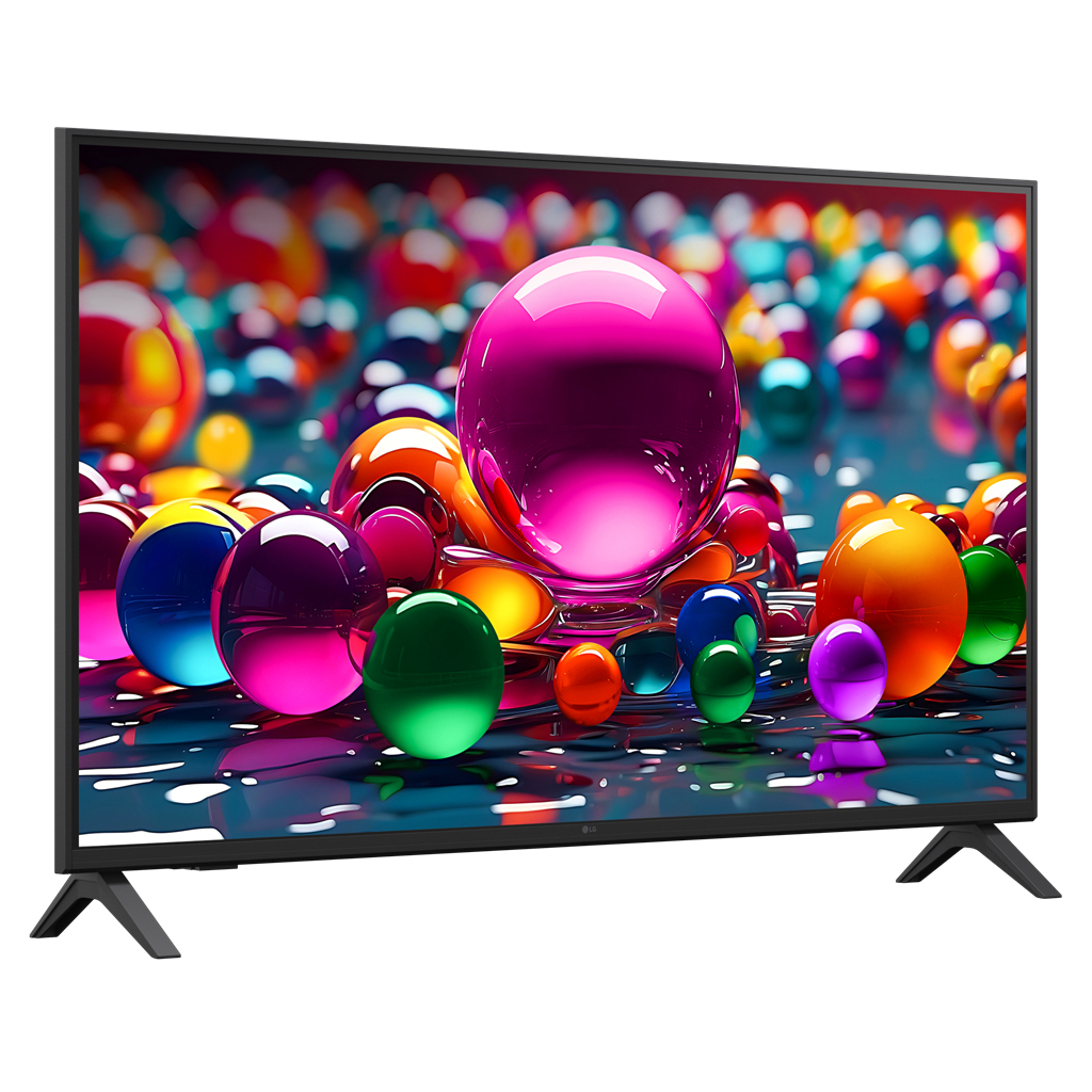 Телевізор LG 43UA75006LA